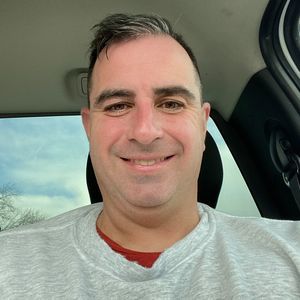 Meet your Posher, Brian